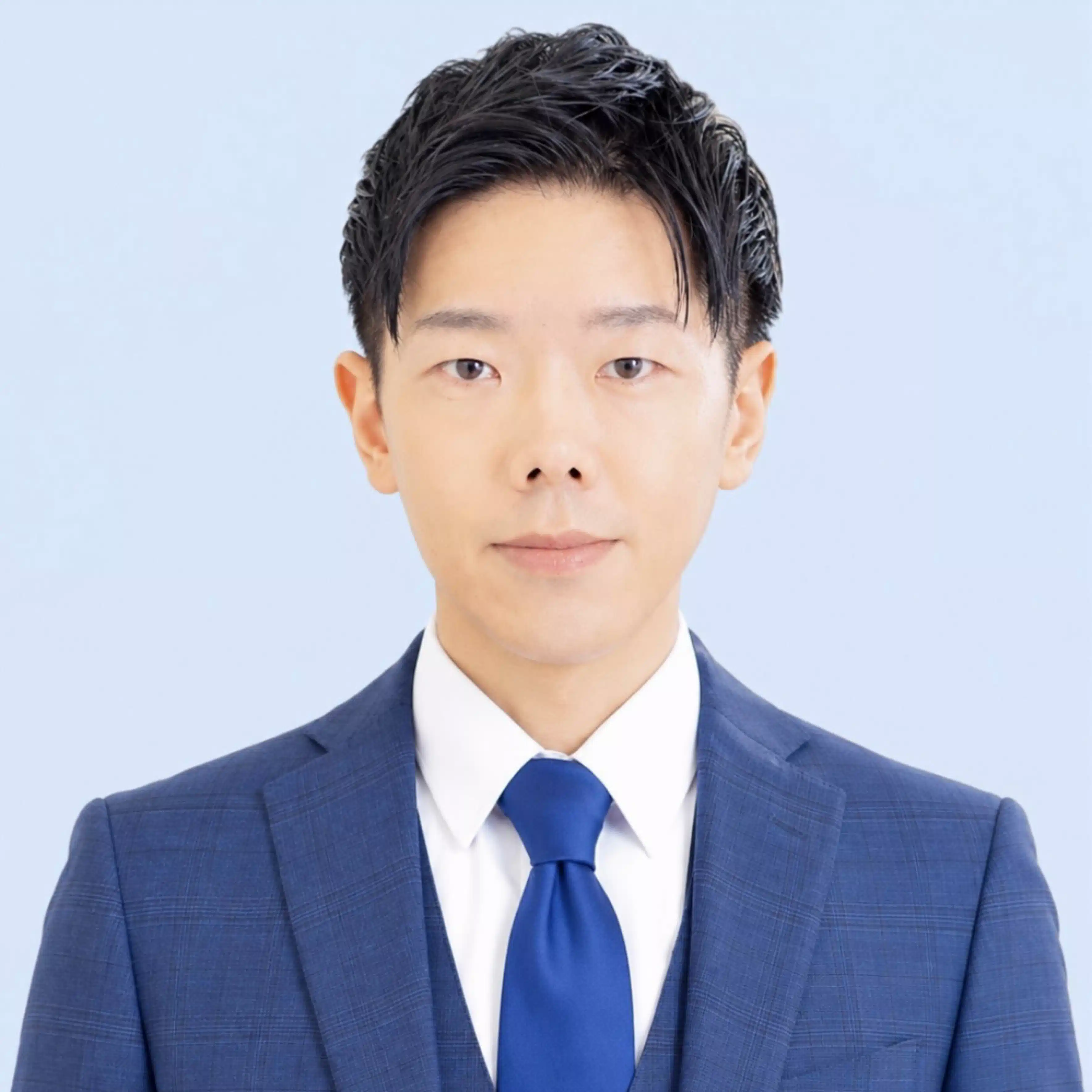 Tomohiro WAKAYAMA | Human Resource