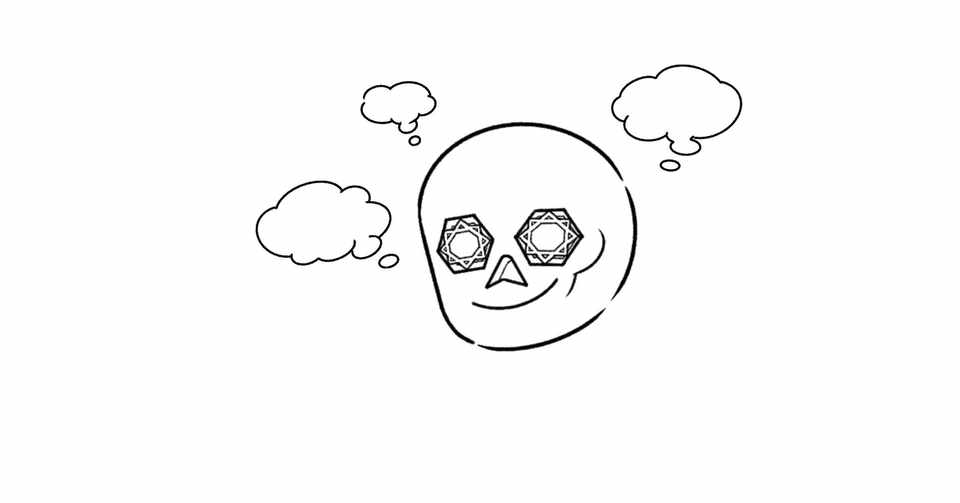 フリー素材 ヘッダーイラスト いとうのりこ マンガ家 Note