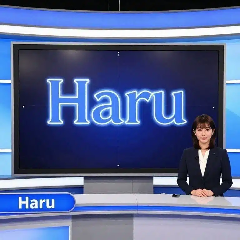 Haru