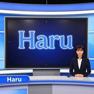 Haru