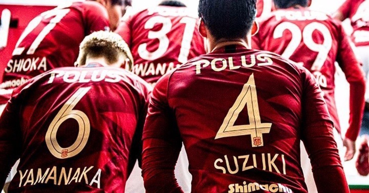 J1再開直前 モチベーションを最大に引き上げてくれる 円陣 という儀式について 鈴木大輔 Historia プロサッカー選手の思考 Note