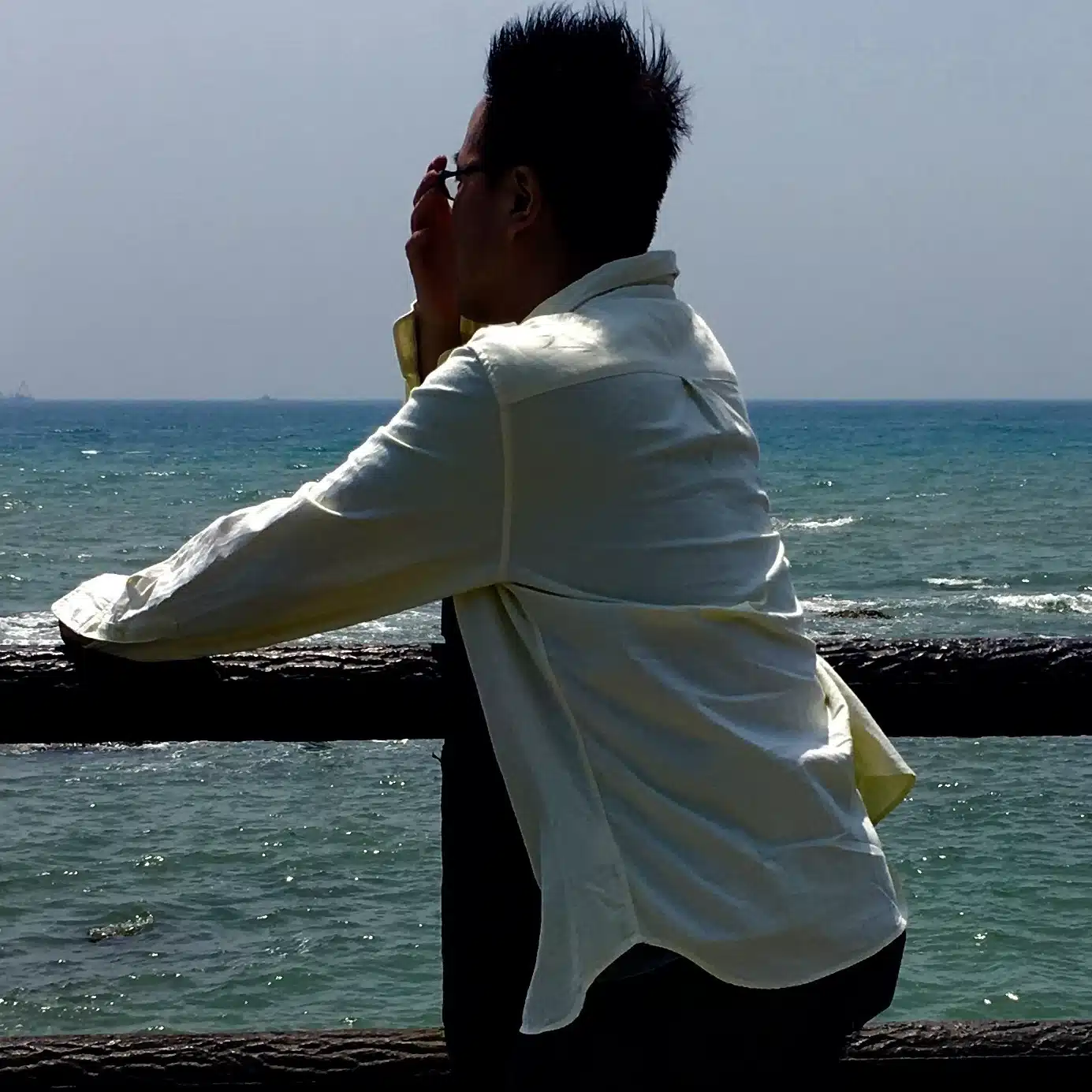 まやひ//Architect & Investor