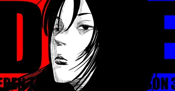 原作版「左ききのエレン」｜かっぴー（漫画家）