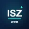 ISZトレンド研究室 研究員石阪 ｜AIで効率化しながらdeepな情報をお届け