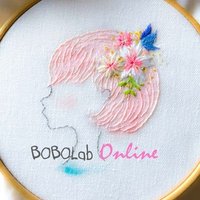 刺繍の英語 どうせなら刺繍しながら英語学習 基礎 Bobocha Note