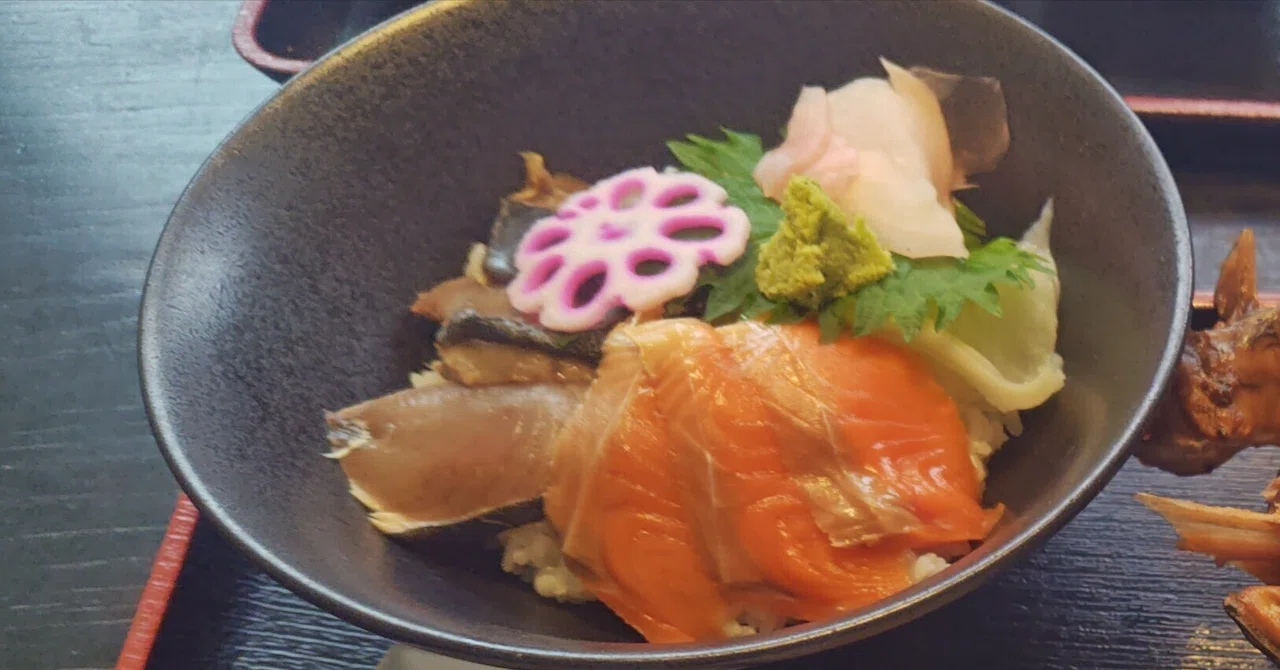 糸魚川探訪記｜横月瑛