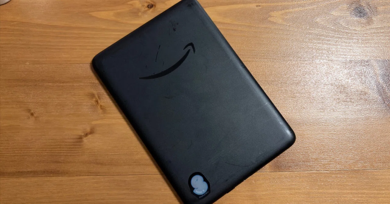 The Appeal of Kindle for Those Who Once Gave It Up｜やまだ®️