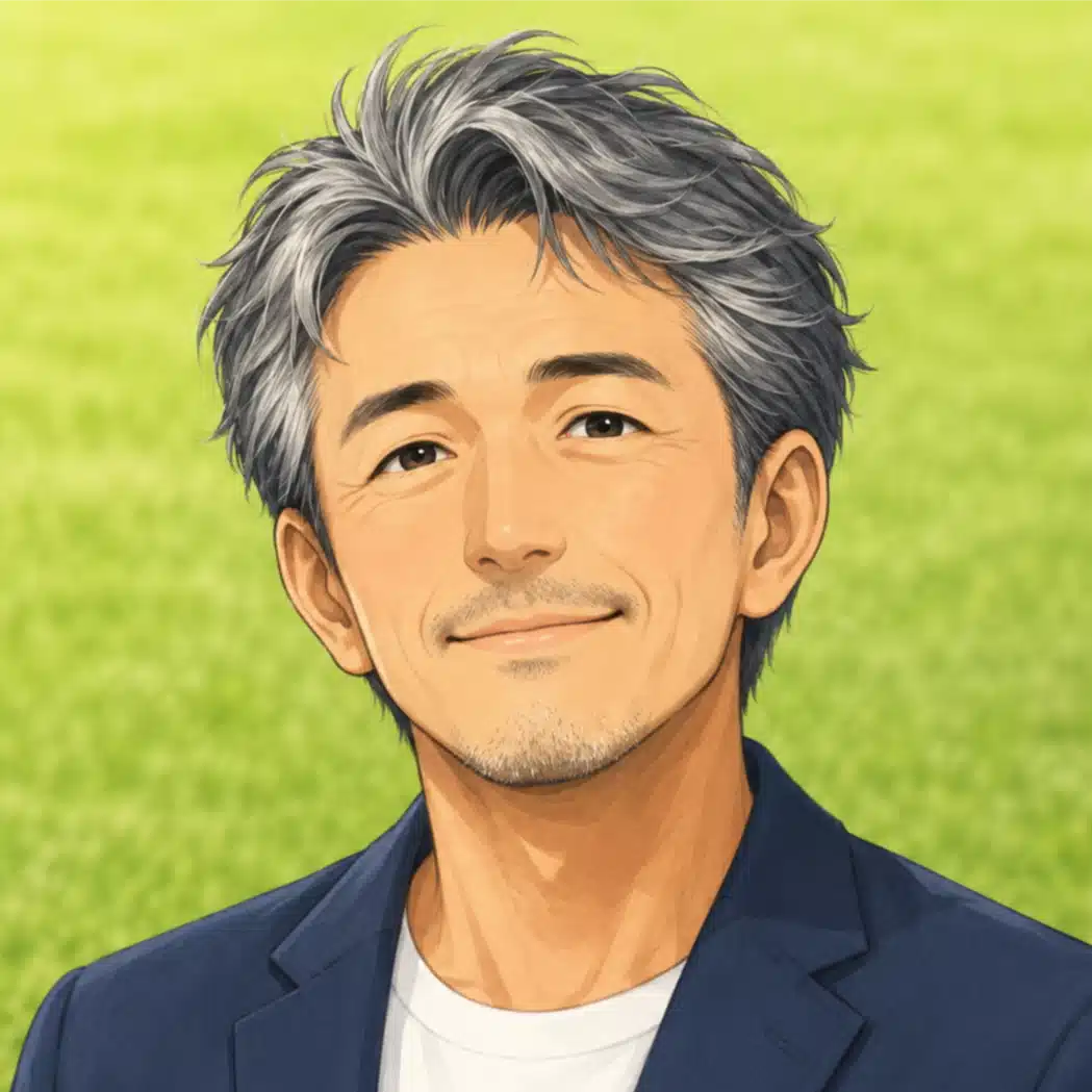 すえぞうのサッカーノート