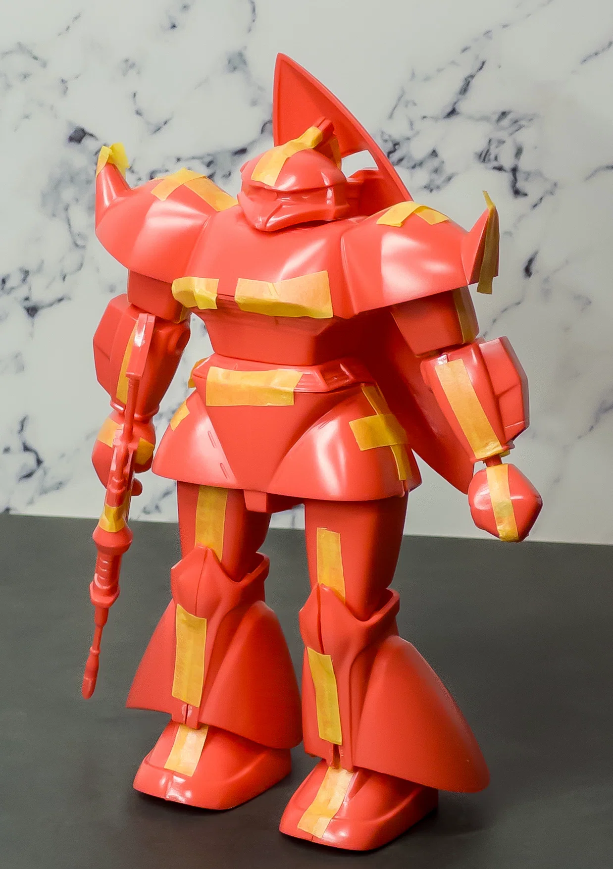 ゲル状のググ｜マシーナリーとも子