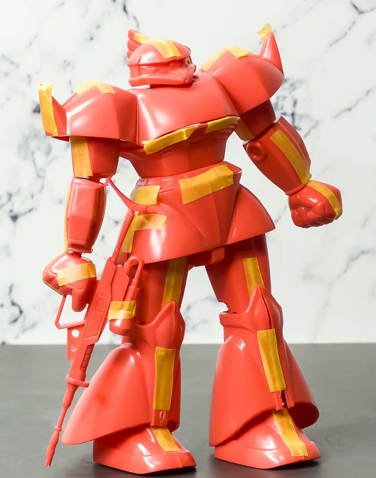 ゲル状のググ｜マシーナリーとも子