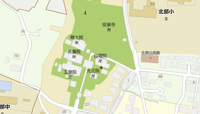 日曜院