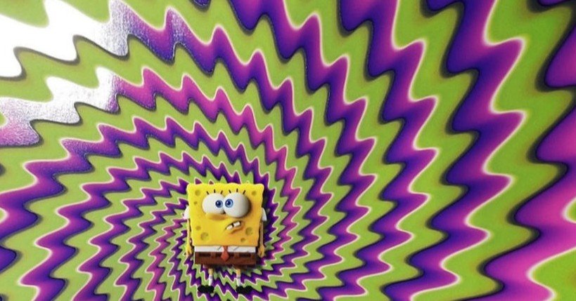 The Spongebob Movie Sponge On The Run はこうして上映の道を閉ざされた ネジムラ アニメ映画ライター Note