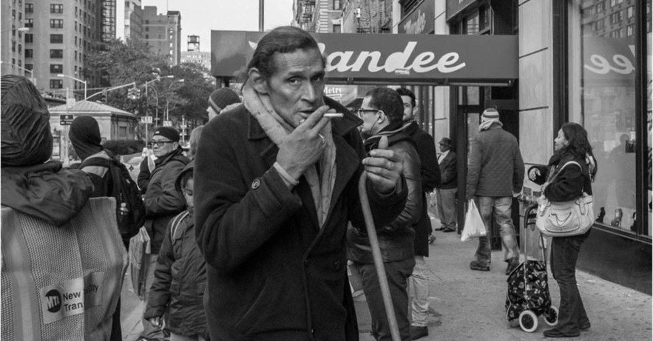 A Day In The Manhattan 19 我が街 アッパー ウエスト サイド 勝鬨美樹 Note