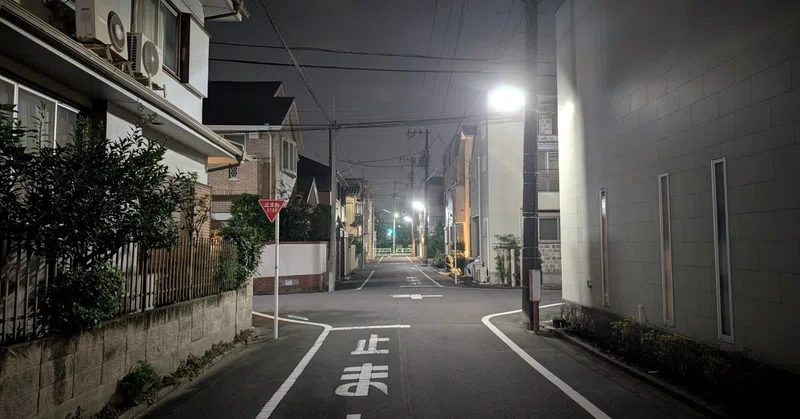 世田谷区の治安が維持されている理由：都市設計と最新...