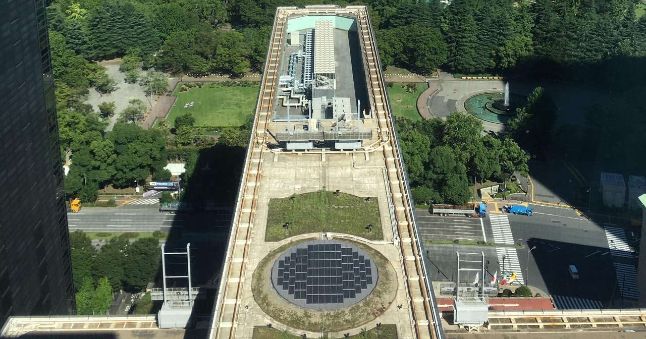 日本一のホテルといえば Ahiraga Note