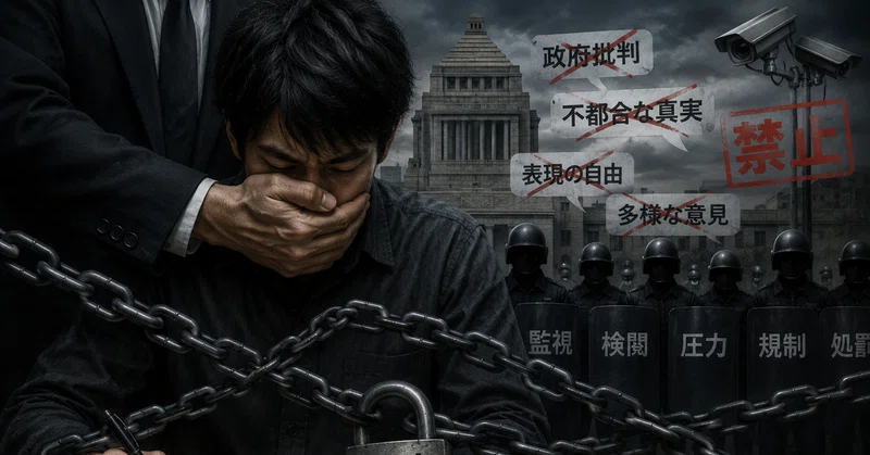 【ナフサ】高市政権への不信感その弐
