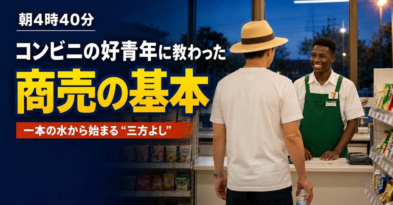好 青年 と は