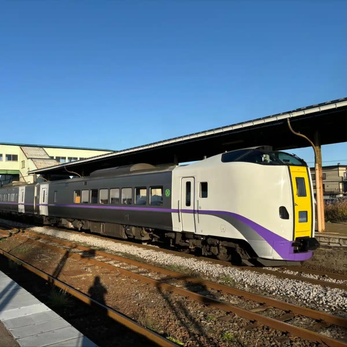 鉃道ジヤーナリスト