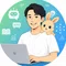 アユム🐰|副業全敗した元国家公務員→副業初心者のサポーター