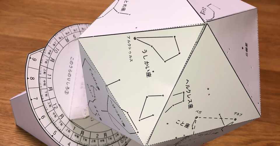 卓上プラネタリウムを作ろう 1 ドームが要る Tama Note
