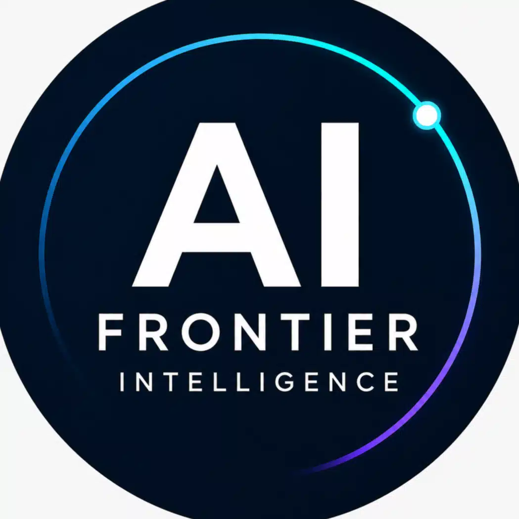 AI Frontier Intelligence｜AI論文解説
