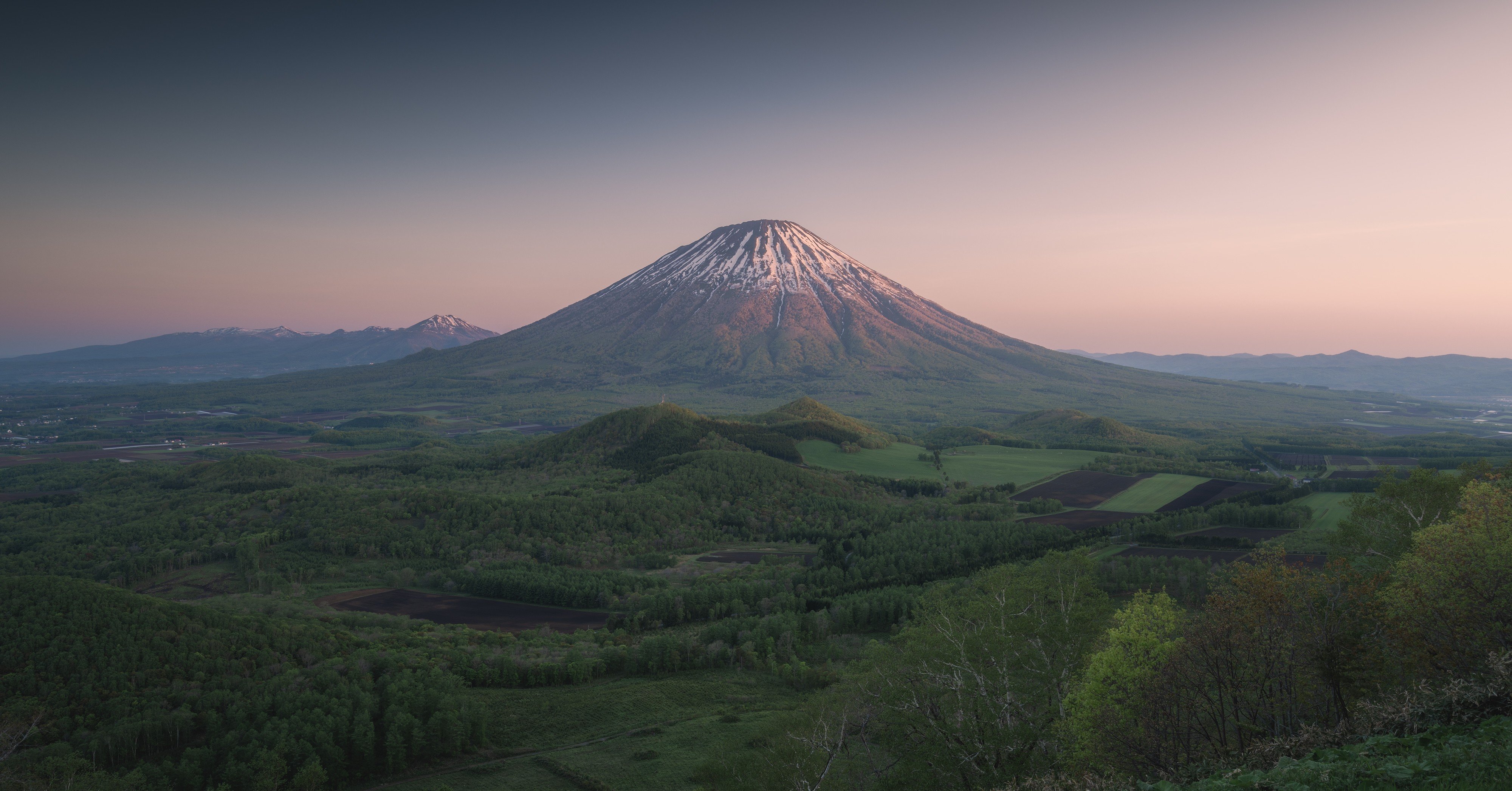 風景写真の上達に必要な事-初級編-｜Yohei