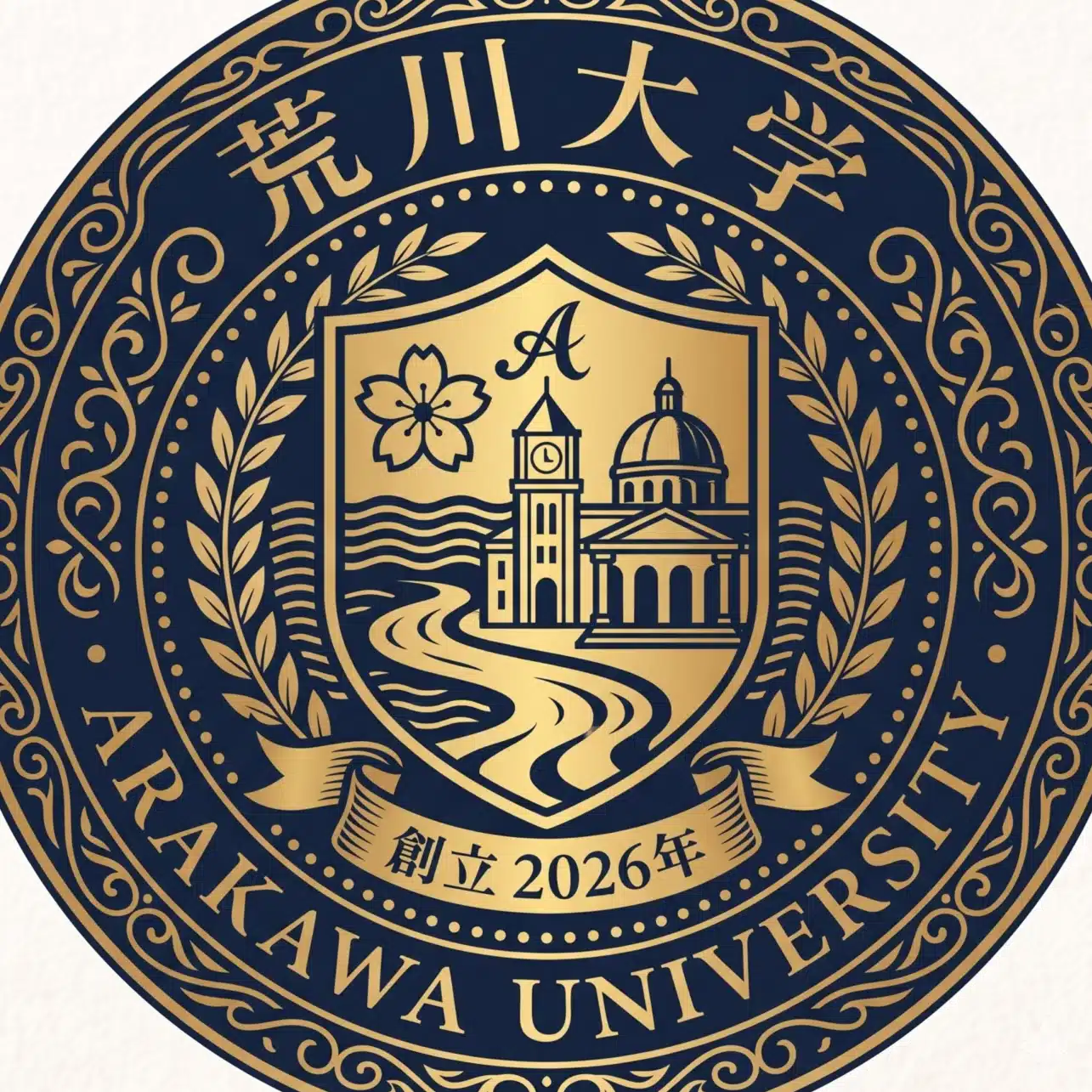 荒川大学
