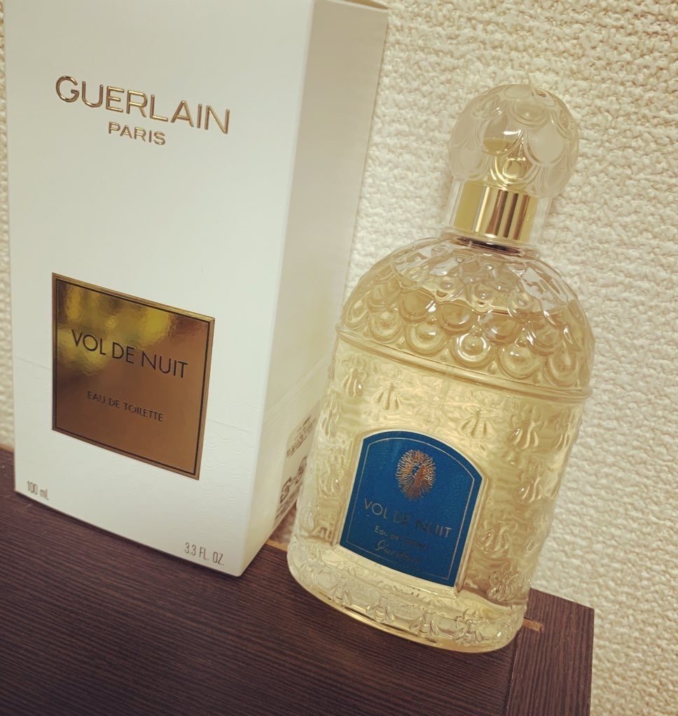ゲラン夜間飛行100ml これはオリエンタル系の香りなのだが トップからミツコやルール ブルーと似た香りがする シプレー系だろうか トップはベルガモットのような柑橘の匂いで だんだんスイセン ローズ ジ 由良 Note ゲラン夜間飛行100ml これはオリエンタル系の香りなのだが トップからミツコやルール ブルーと似た香りがする シプレー系だろうか トップはベルガモットのような柑橘の匂いで だんだんスイセン ローズ ジ 由良 Note