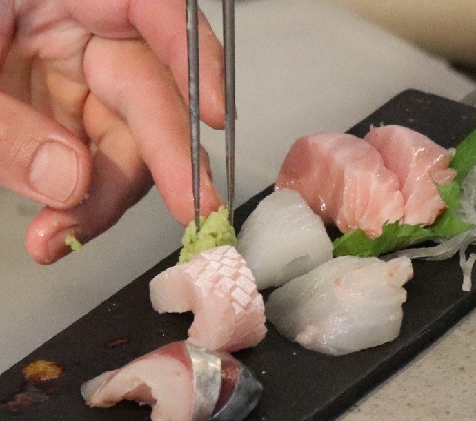 北九州小倉 日本酒と魚料理がおすすめのお店 酒肴 戎 Lamマーケティング Note