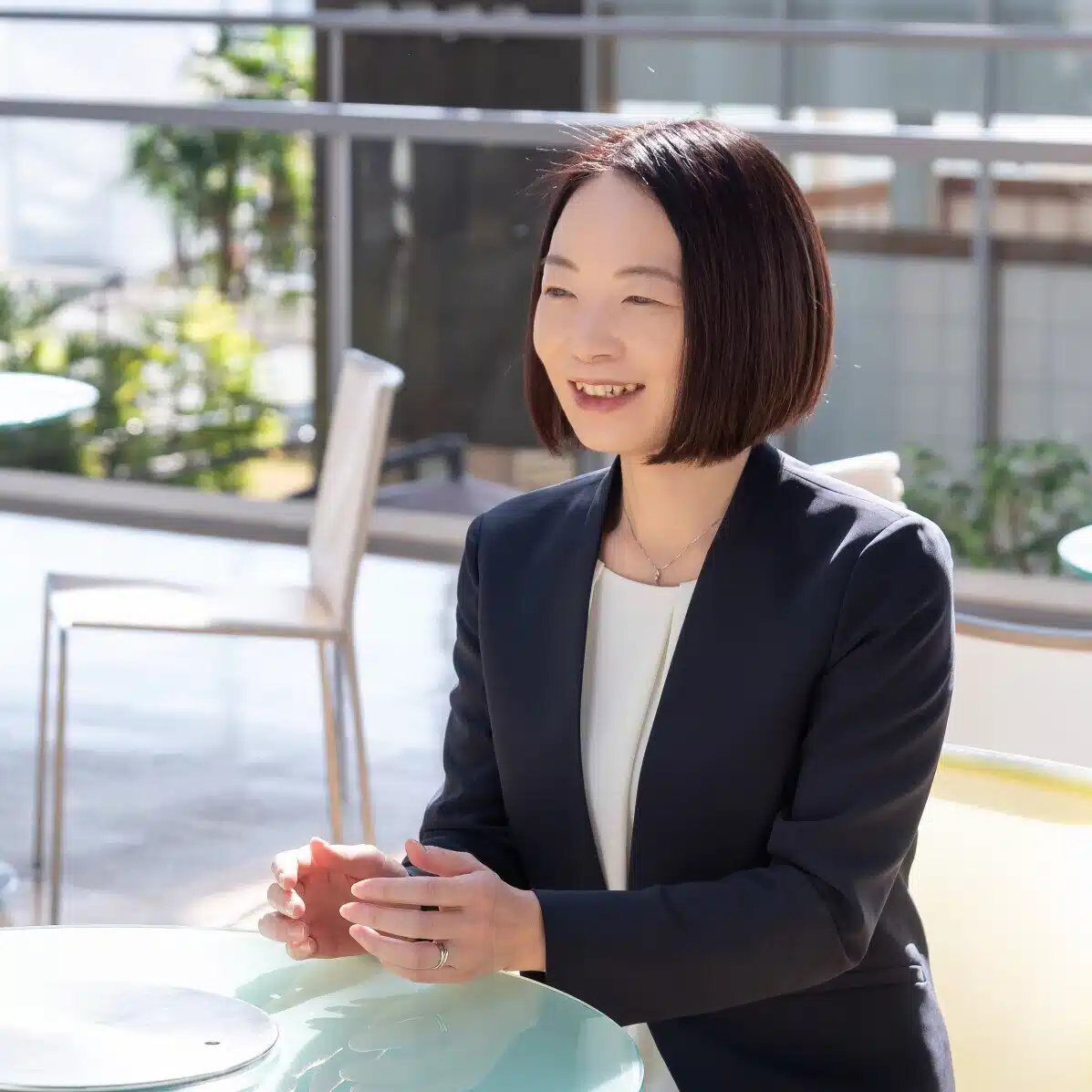 金田玲子｜岩手の整理収納アドバイザー