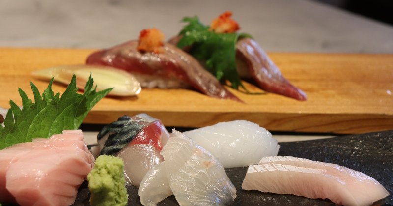 北九州小倉 日本酒と魚料理がおすすめのお店 酒肴 戎 Lamマーケティング Note