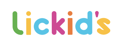 lickids_カラーロゴ