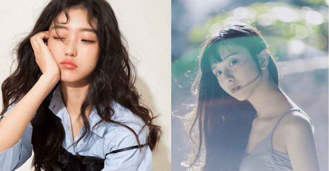 中国版の 花より男子 流星花园 に出演した女優の 孙千 と 厉嘉琪 をご紹介 中国トレンド研究所 橋本 Note 中国版の 花より男子 流星花园 に出演した女優の 孙千 と 厉嘉琪 をご紹介 中国トレンド研究所 橋本 Note