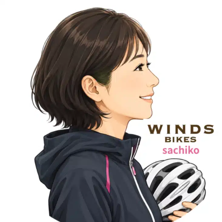 WINDS BIKES