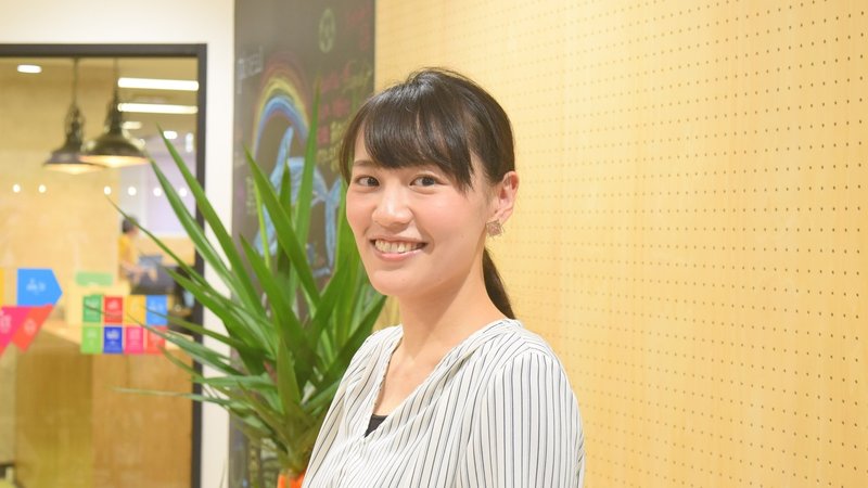 採用担当 タレントでの経験を活かして常にお客様目線でありたい カスタマーサクセス 大野由佳 Thinkings Note 採用担当 タレントでの経験を活かして常にお客様目線でありたい カスタマーサクセス 大野由佳 Thinkings Note