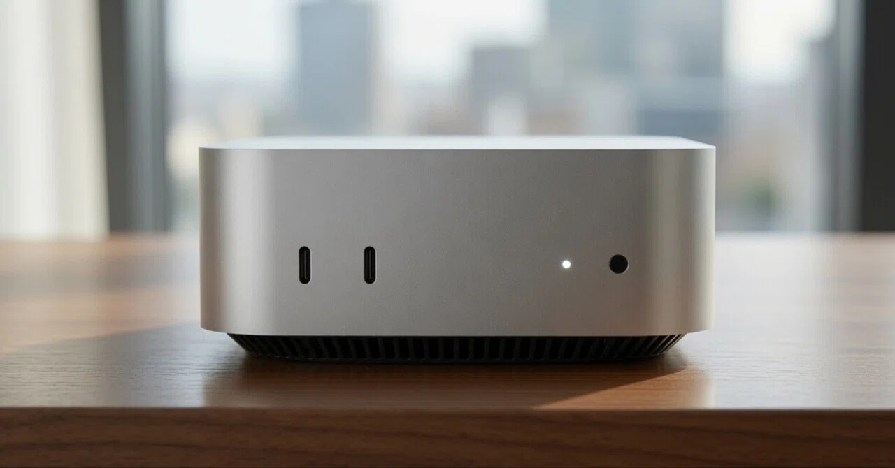納期の長いMac mini──Amazonで少量だけ在庫が復活｜あかうさ📸