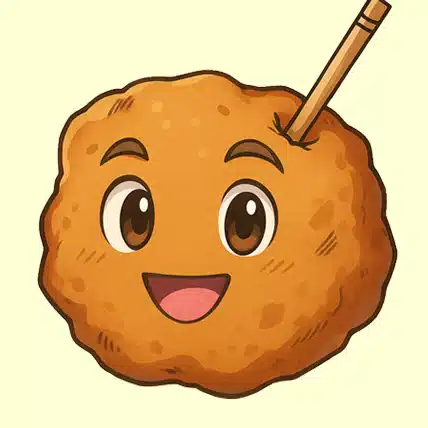 カラアゲ・ニュートリノ