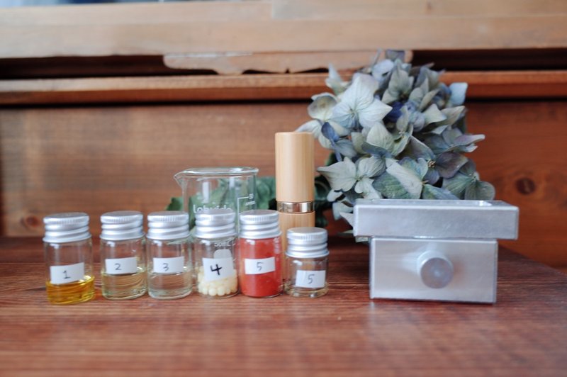 コスメを 買うもの から 作るもの へ Yuki Onami Olto 片付けコンサルタント Note