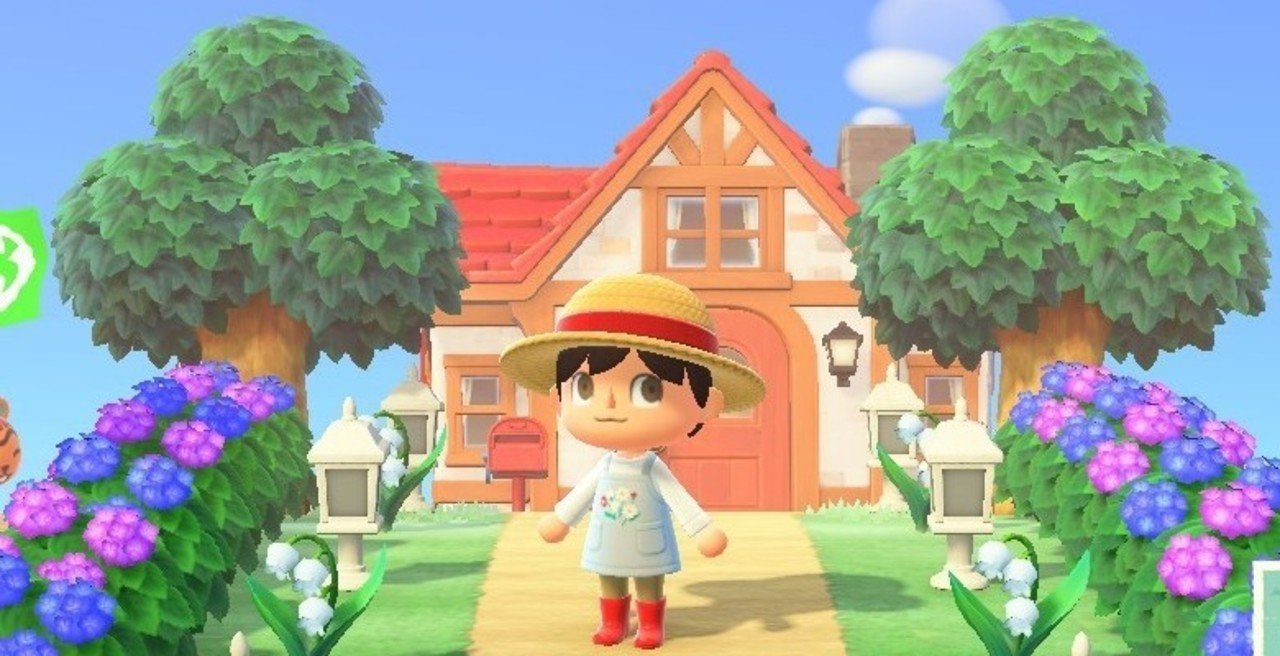 あつ森 効率化のためにやっていること Soda Note