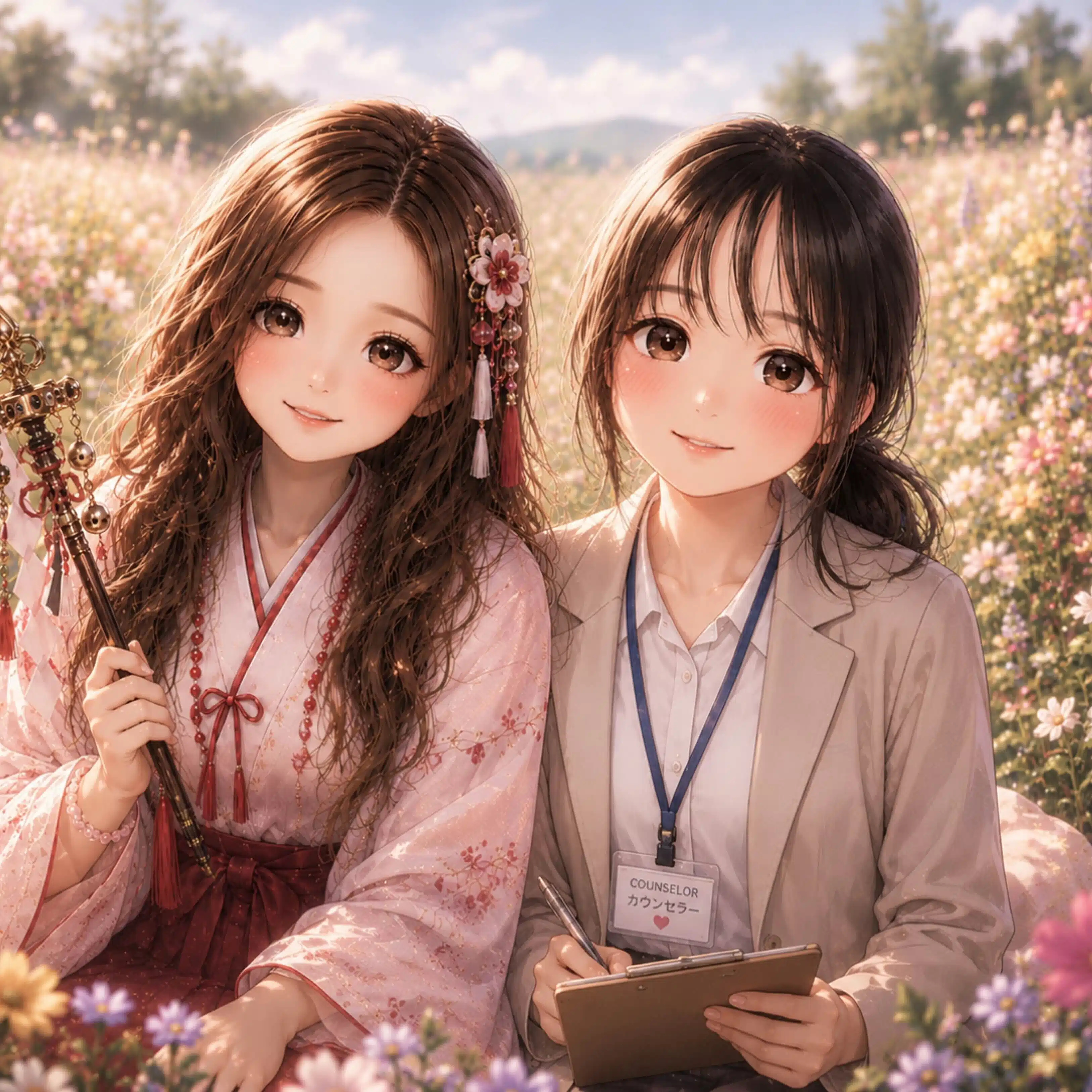 おもち🍀なーちん