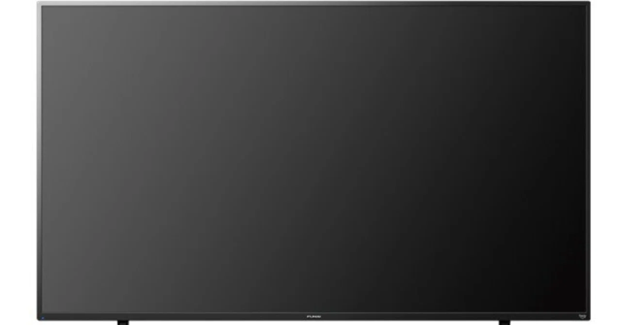 2年前に倒産した会社のテレビを買った話【FL-43UF370】 ｜にらにや