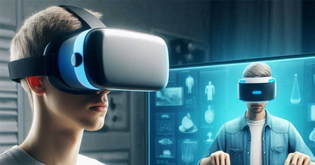 VR 액션을 재미있게 만들려면? 시점 이동과 컨트롤러 편｜アキト 平成ゲーマー