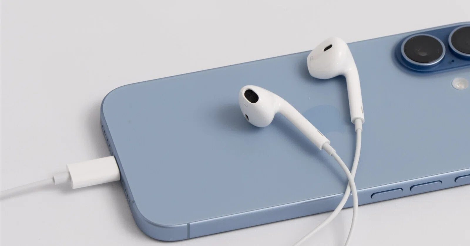 EarPodsの音質・マイク品質は悪くない！Apple純正の有線イヤホンを 