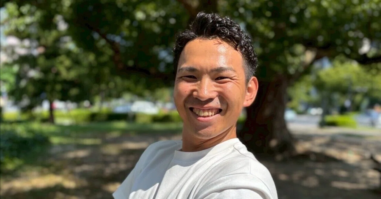 「自分を好きになった人を、増やしていきたい」——元ウエディングプランナーが、広島でボディメイクを通じて自信を届ける男。COCOGABA・藤原侑世さん