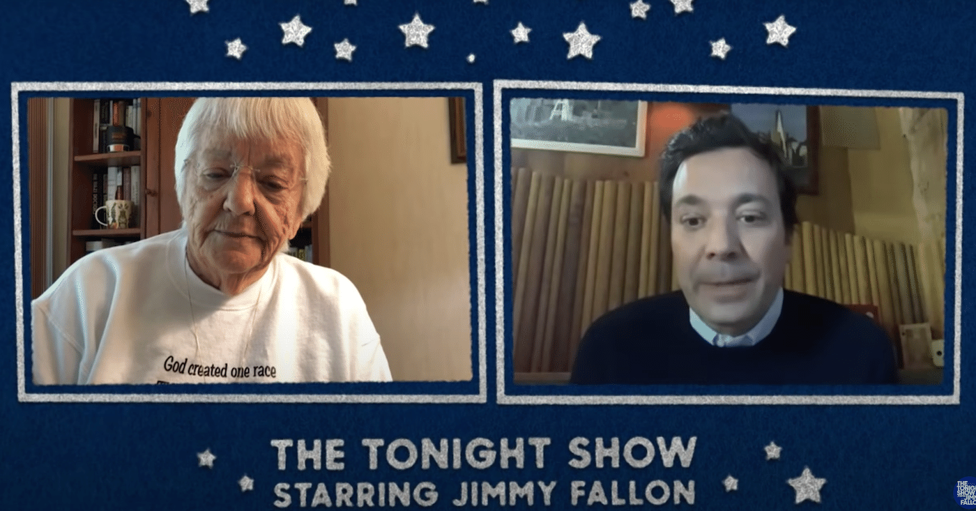 青い目茶色い目 エリオット先生 Tiger Shark Note