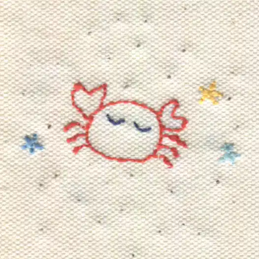 ｶﾆﾉｺ🦀