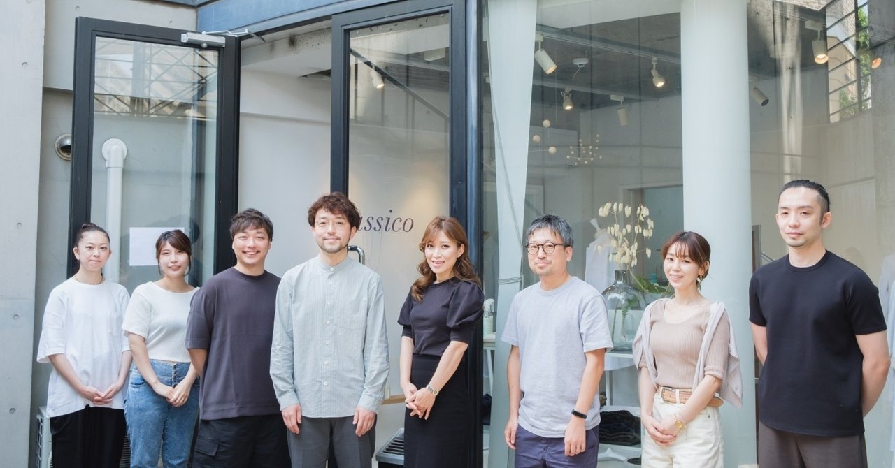 はじめまして 医師のおしゃれ白衣を企画 販売しているクラシコです 大和新 クラシコ Note
