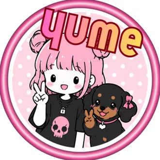 🍥 ゆめ ⌇ 「めんどくさい」をラクにするAIクリエイター
