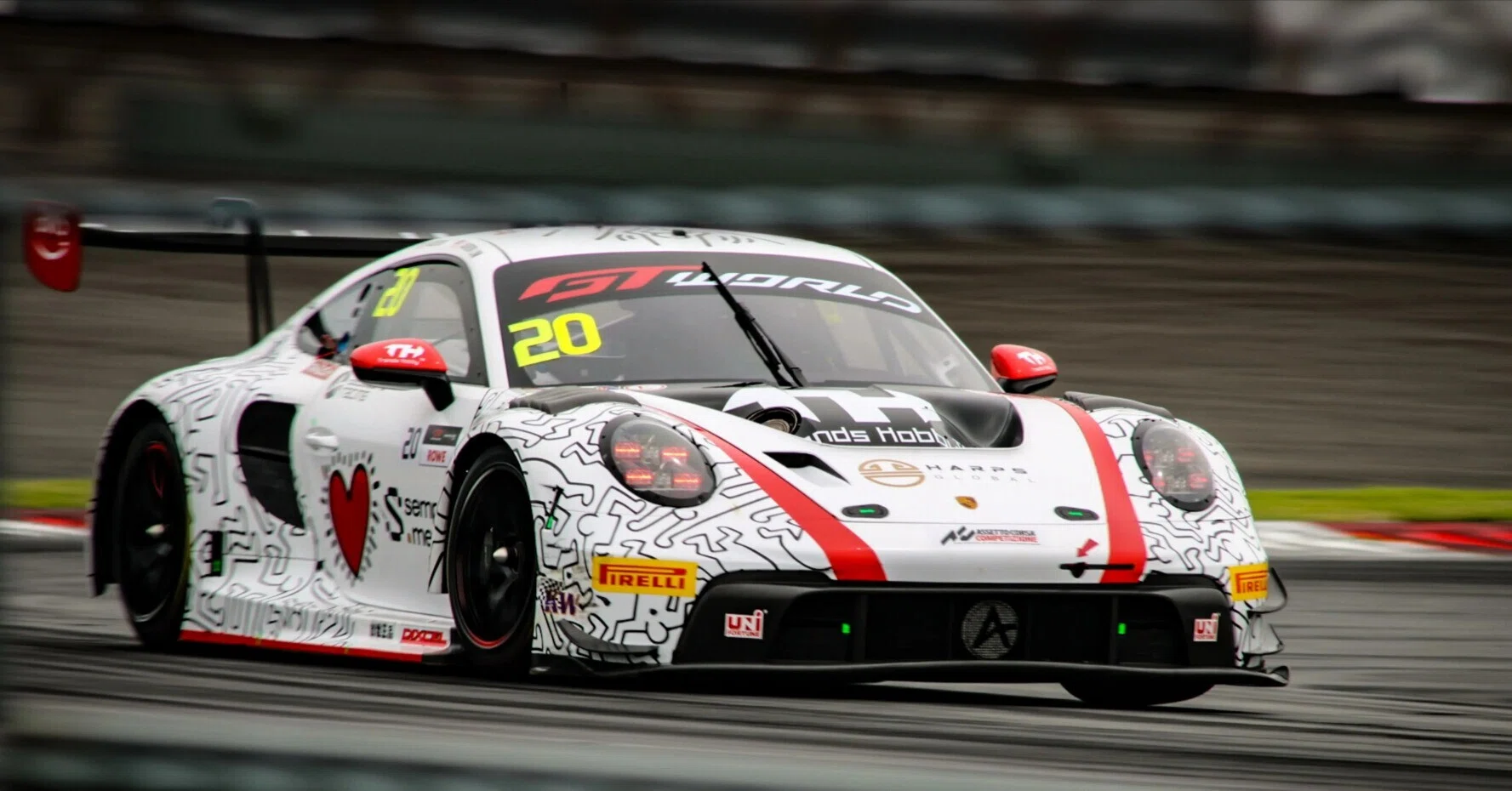 「即売希望！」AMG GT3 ホイール　GTWC Asia 即売希望！」AMG GT3 ホイール GTWC Asia Climax Racing returns with