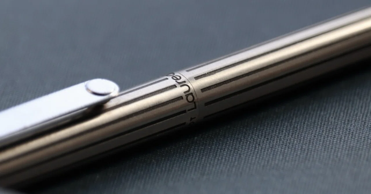 PILOT Laureate｜伊吹
